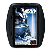 Star Wars Top Trumps Quiz Card Game – Skywalker Saga Edition
